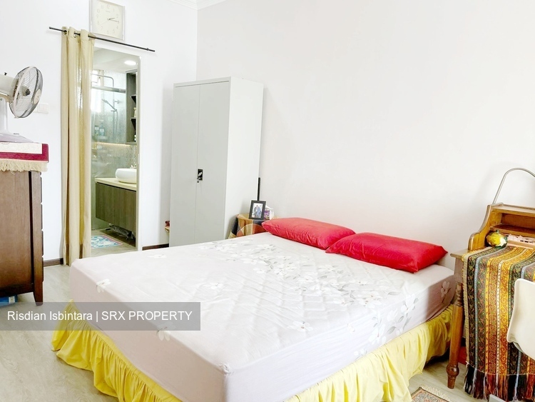 Yishun Sapphire (D27), Condominium #297479991